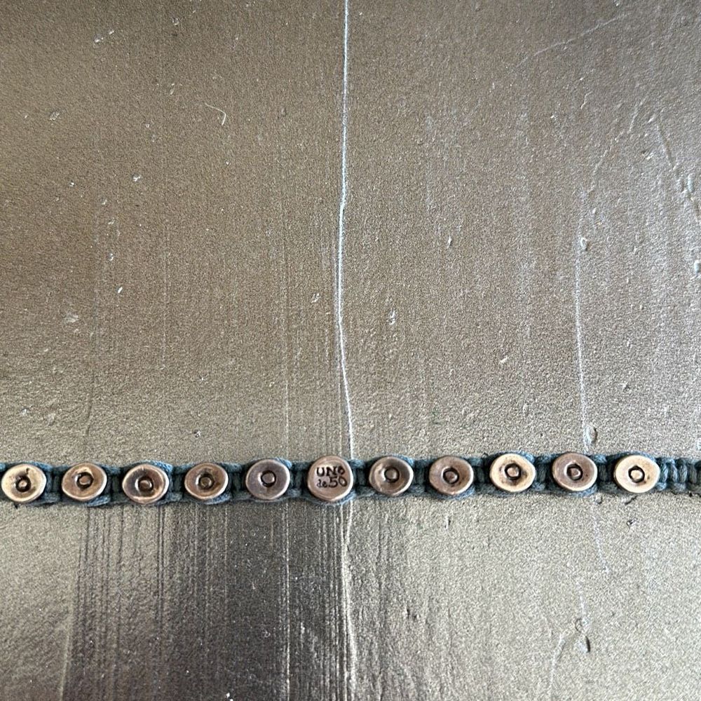 Uno de 50 Bracelet - Picture 2 of 6